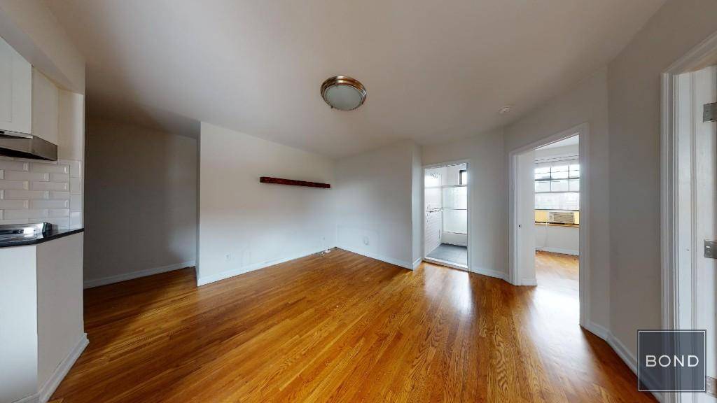 Massive 2 bedroom apartment in the heart of West Village.