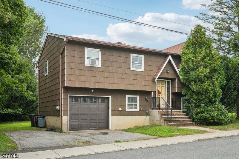 Welcome home to this charming 3 bedroom, 1.