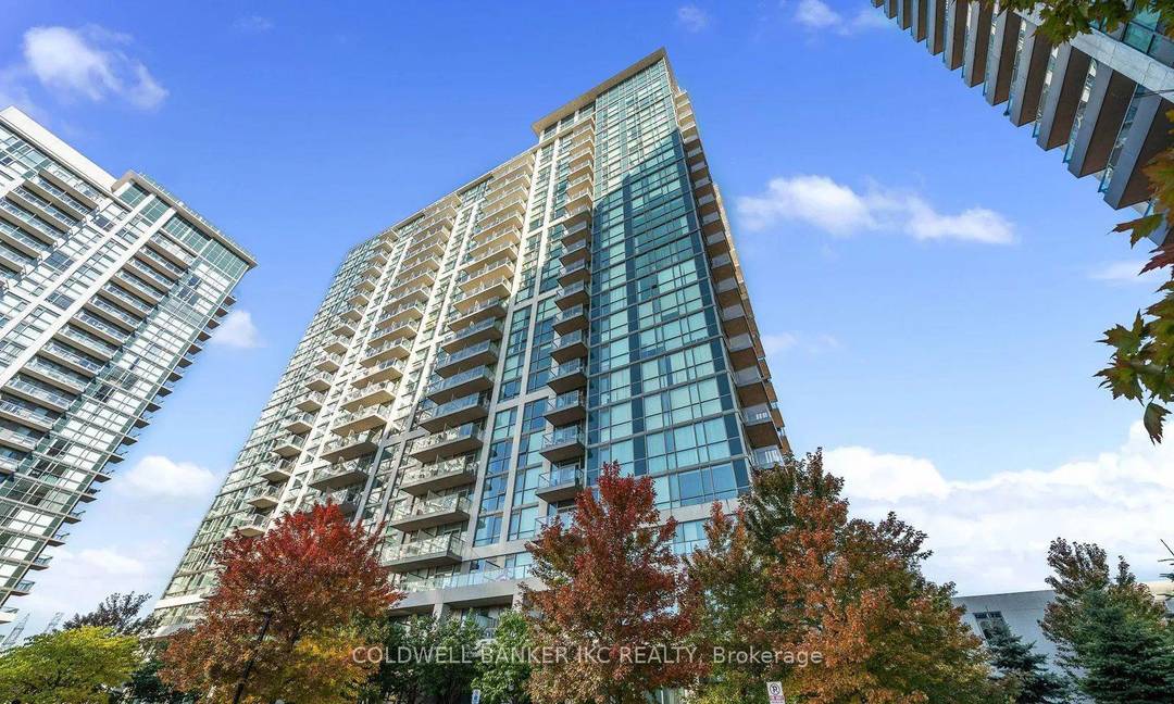 WELCOME TO MIRAGE CONDOS.