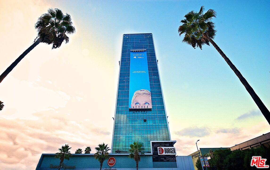 1480 VINE ST 2.0 Hollywood Hills East LA