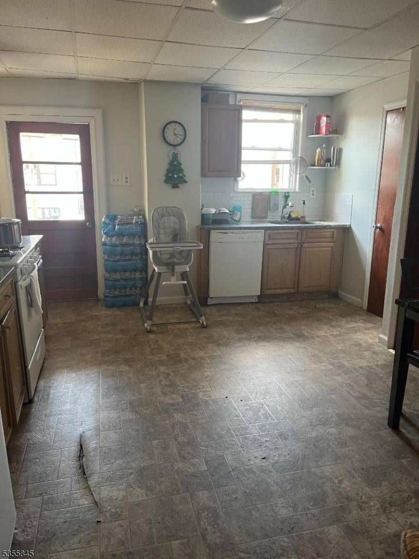 Charming Two Family Home with Driveway in the Heart of Ironbound.