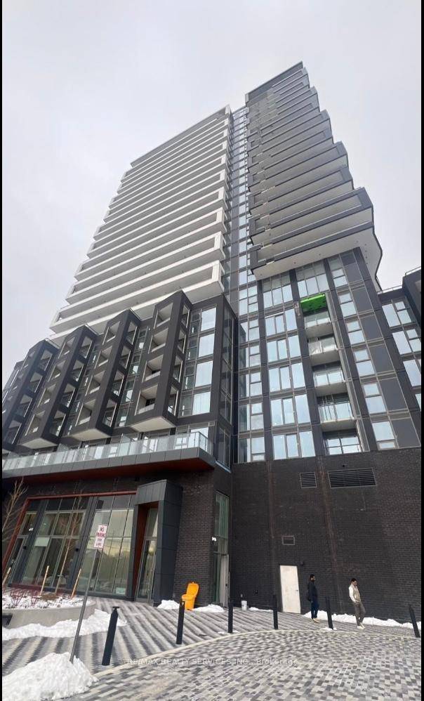 Brand new 1 bedroom with locker at duo Condos enjoy the convenience of living in a prime location where transportation, education, and shopping are all within reach.
