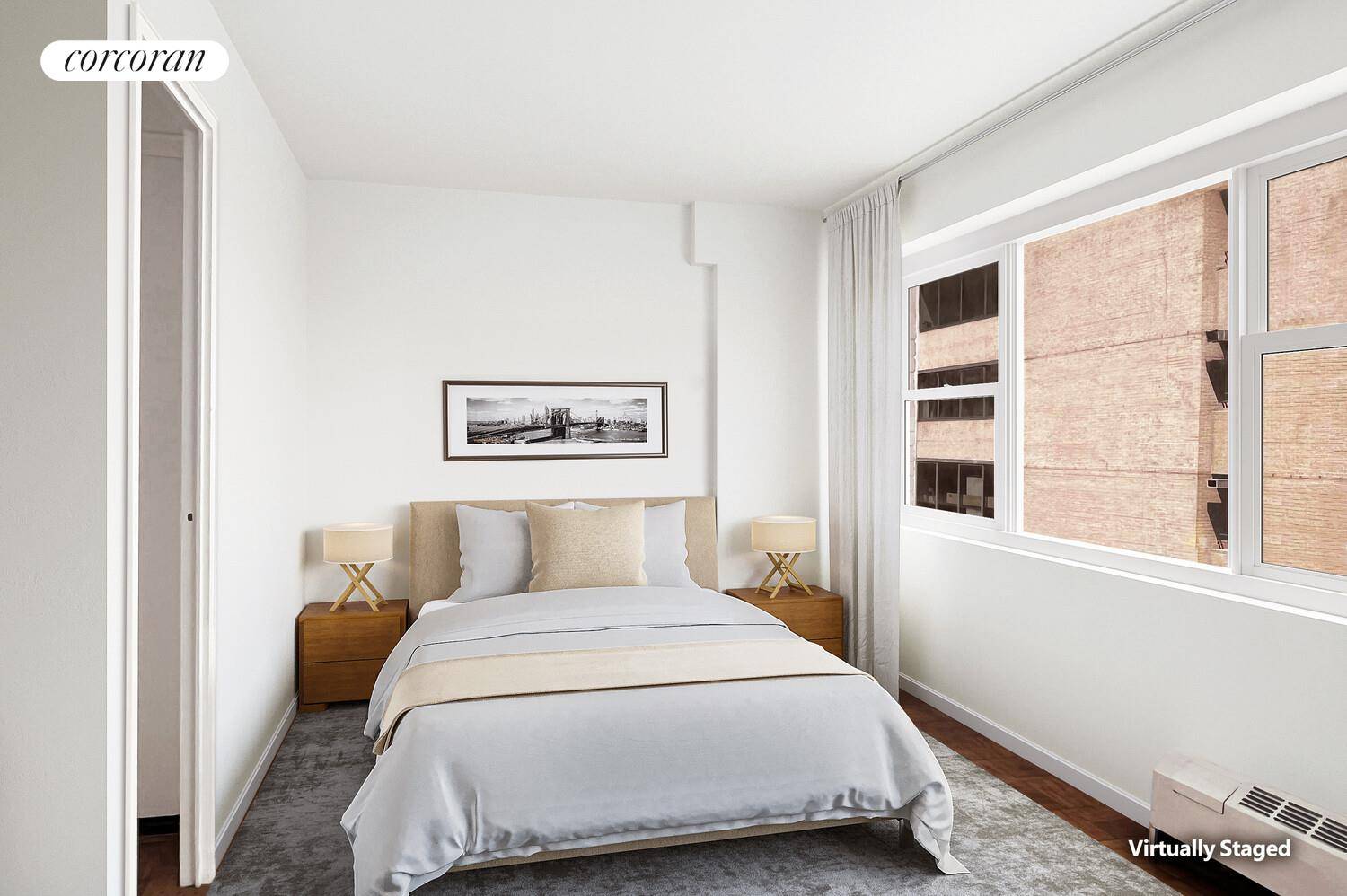 SEPT. 21st FIRST DAY BACK ON MARKET ALCOVE DEAL AVAILABLE AGAIN !