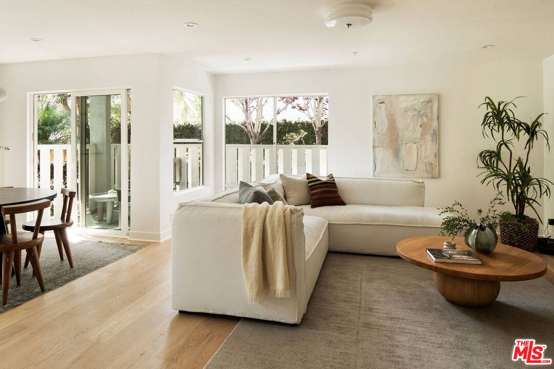 2222   5th St 3BR Santa Monica La