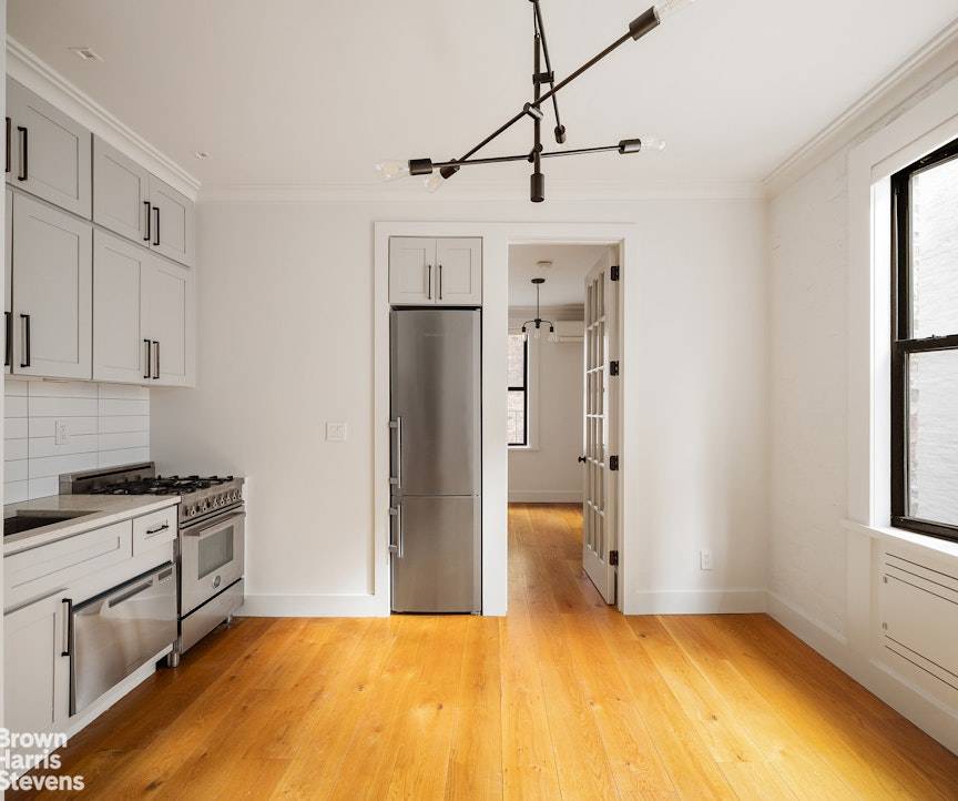 Apartment 5C is a truly unique offering.