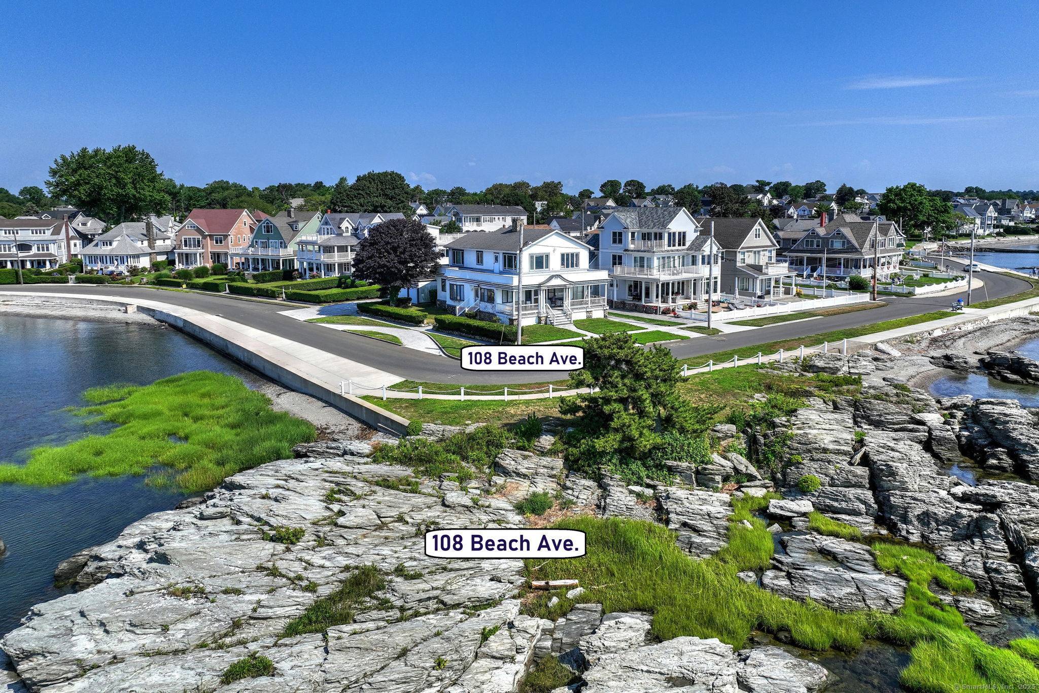 DIRECT WATERFRONT MERWIN POINT, WOODMONT.