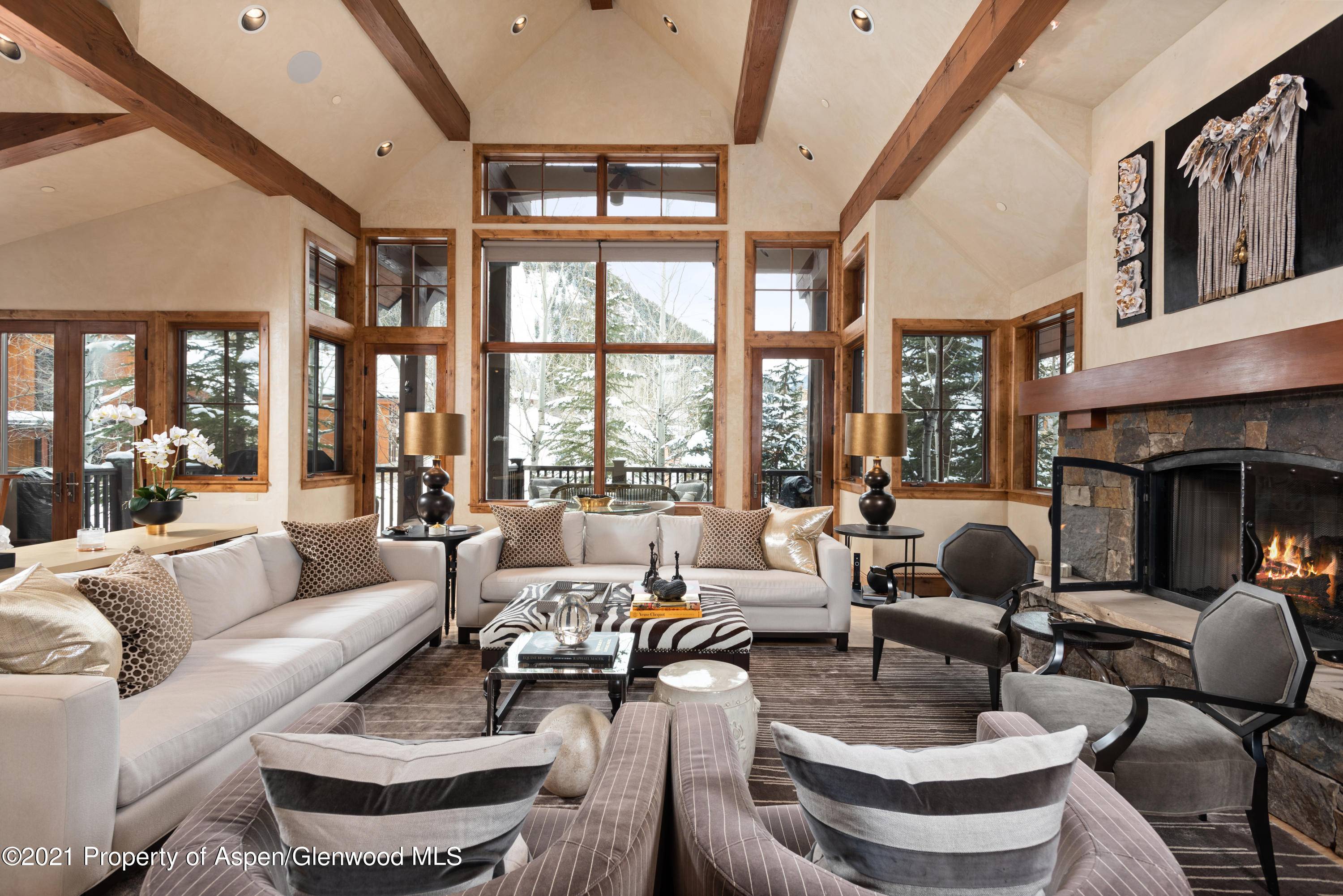 Aspen Highlands Retreat !