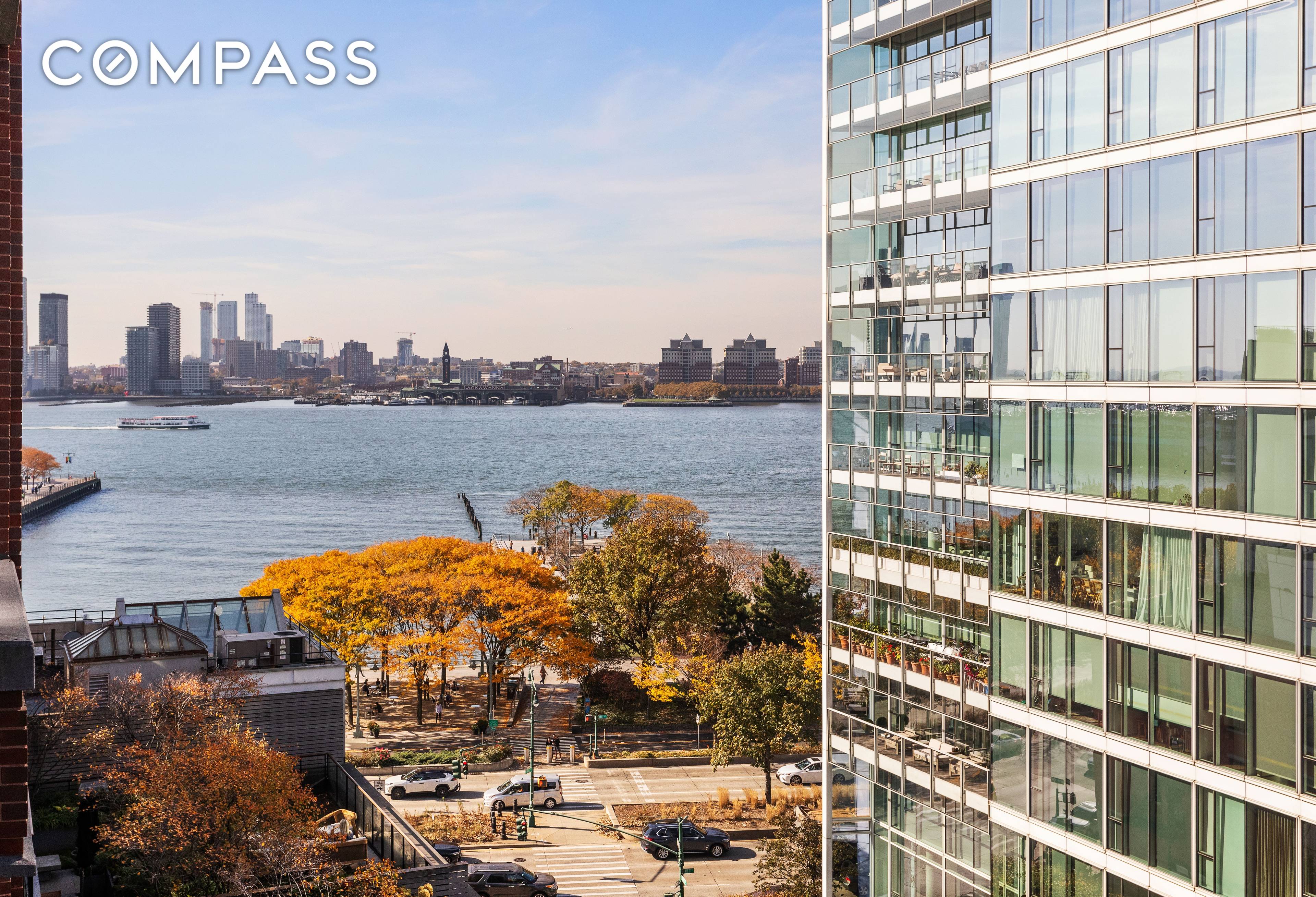 Investment Opportunity Highest Floor Two Bedroom Current Rental Terms 25, 000p m January 2025 through April of 2026 25, 750 p m Option to renew through April 2027 Inclusions Storage ...