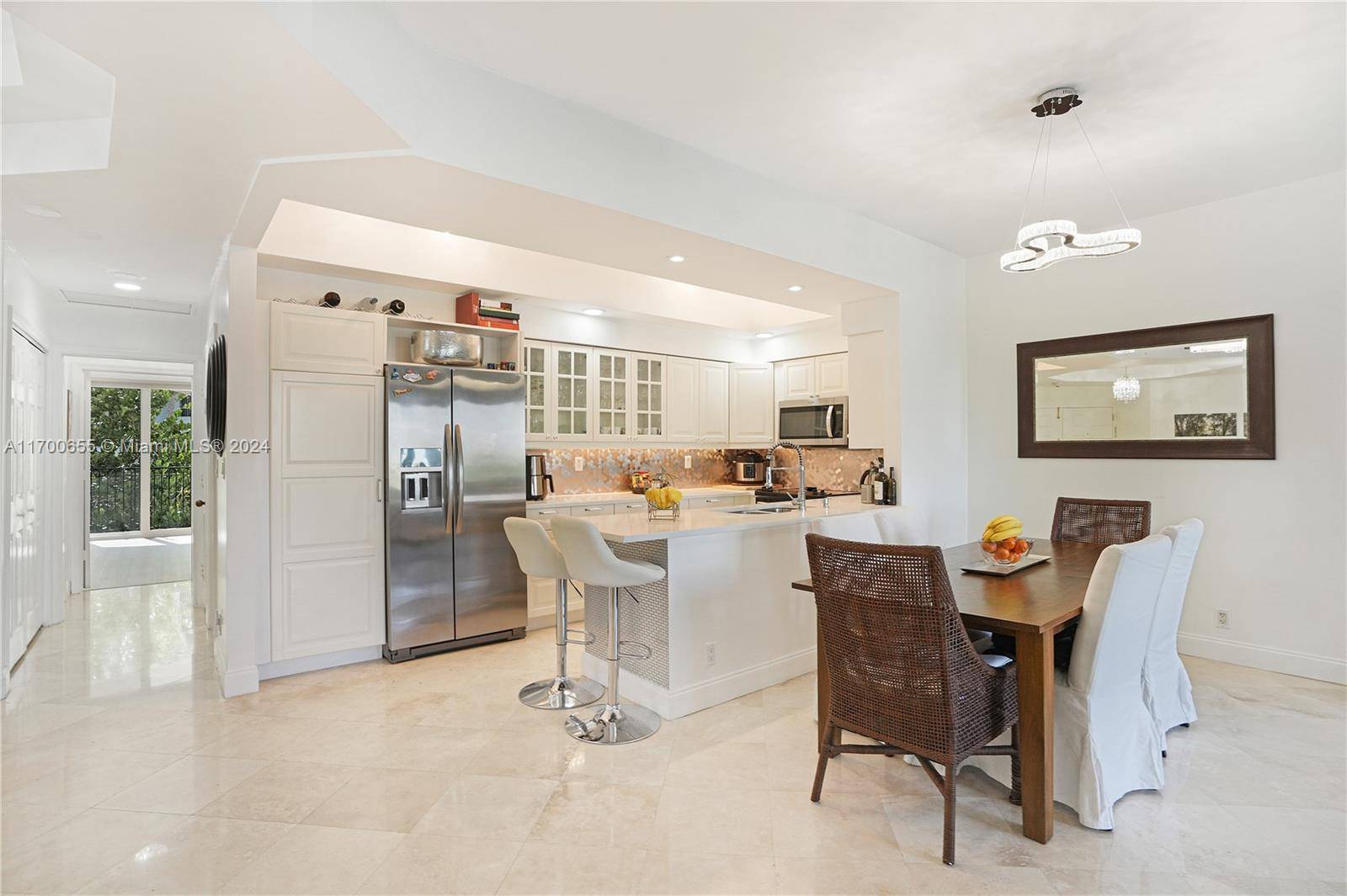Priced to Sell ! Seller will pay the special assessment in full !