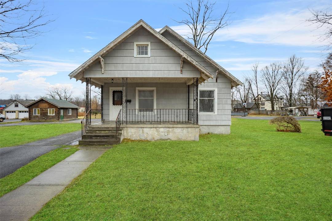 Welcome to a rare opportunity to own a flexible residential property with incredible live work and rental potential in the vibrant and growing Catskill community.