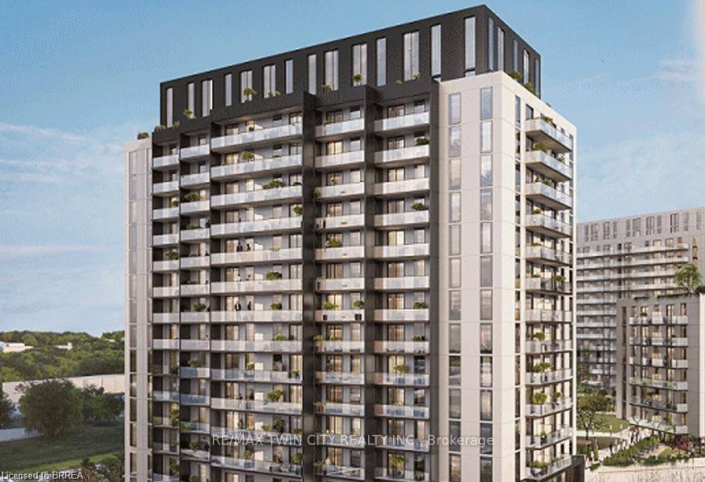 Dont miss this incredible assignment sale opportunity to own a brand new 1 bedroom Den apartment in Brantfords highly anticipated Grand Bell 2 development.