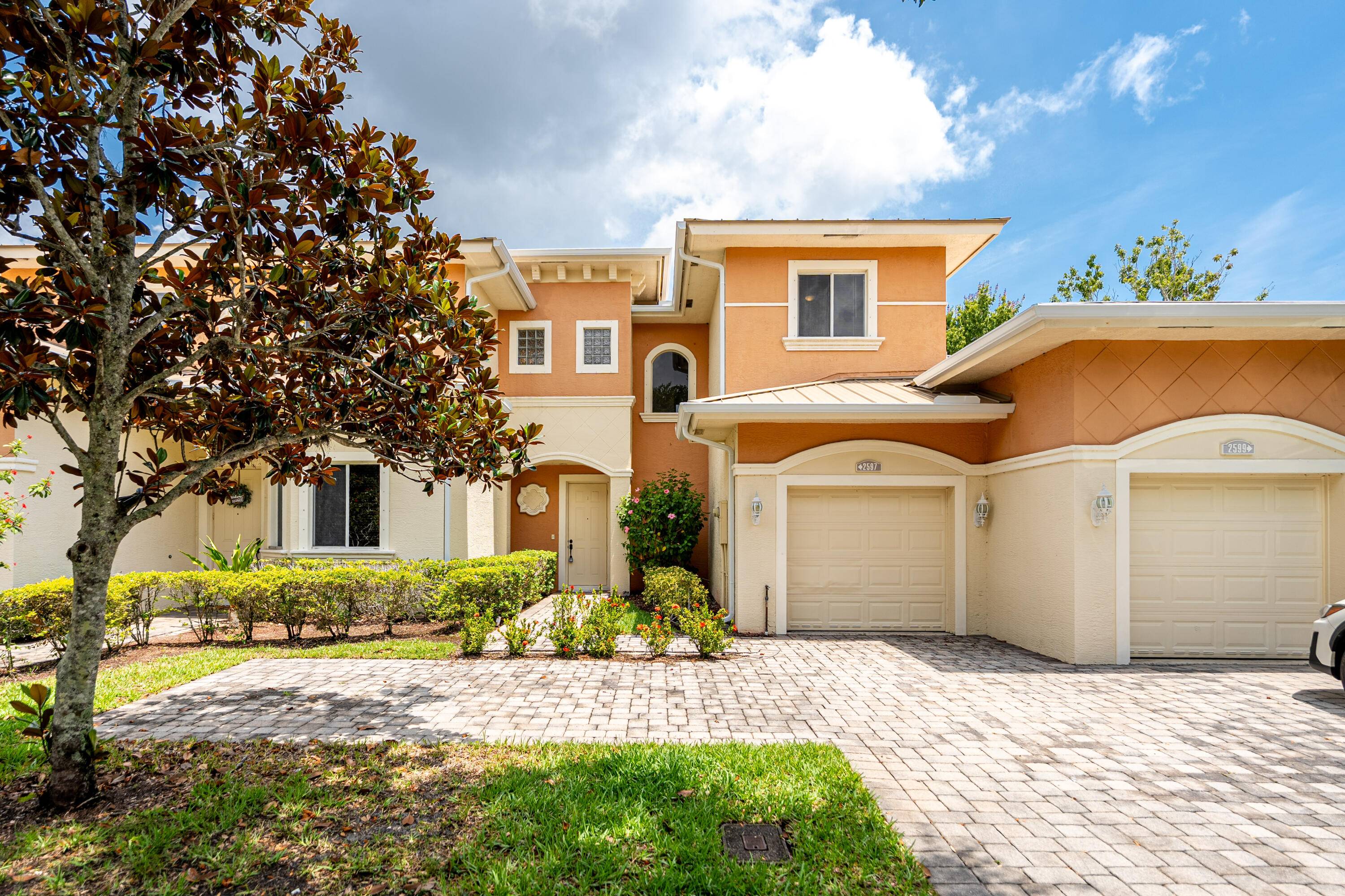 Discover the Perfect 3BR, 2.