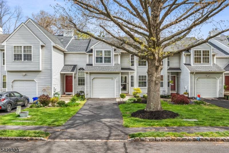 Set within an established Branchburg community, this home blends thoughtful upgrades with a setting that feels calm and connected.