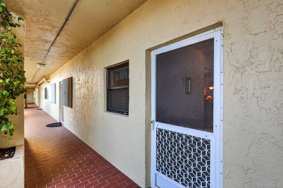 Oceanfront, first floor condo that offers seamless access to the beach, right at your doorstep.