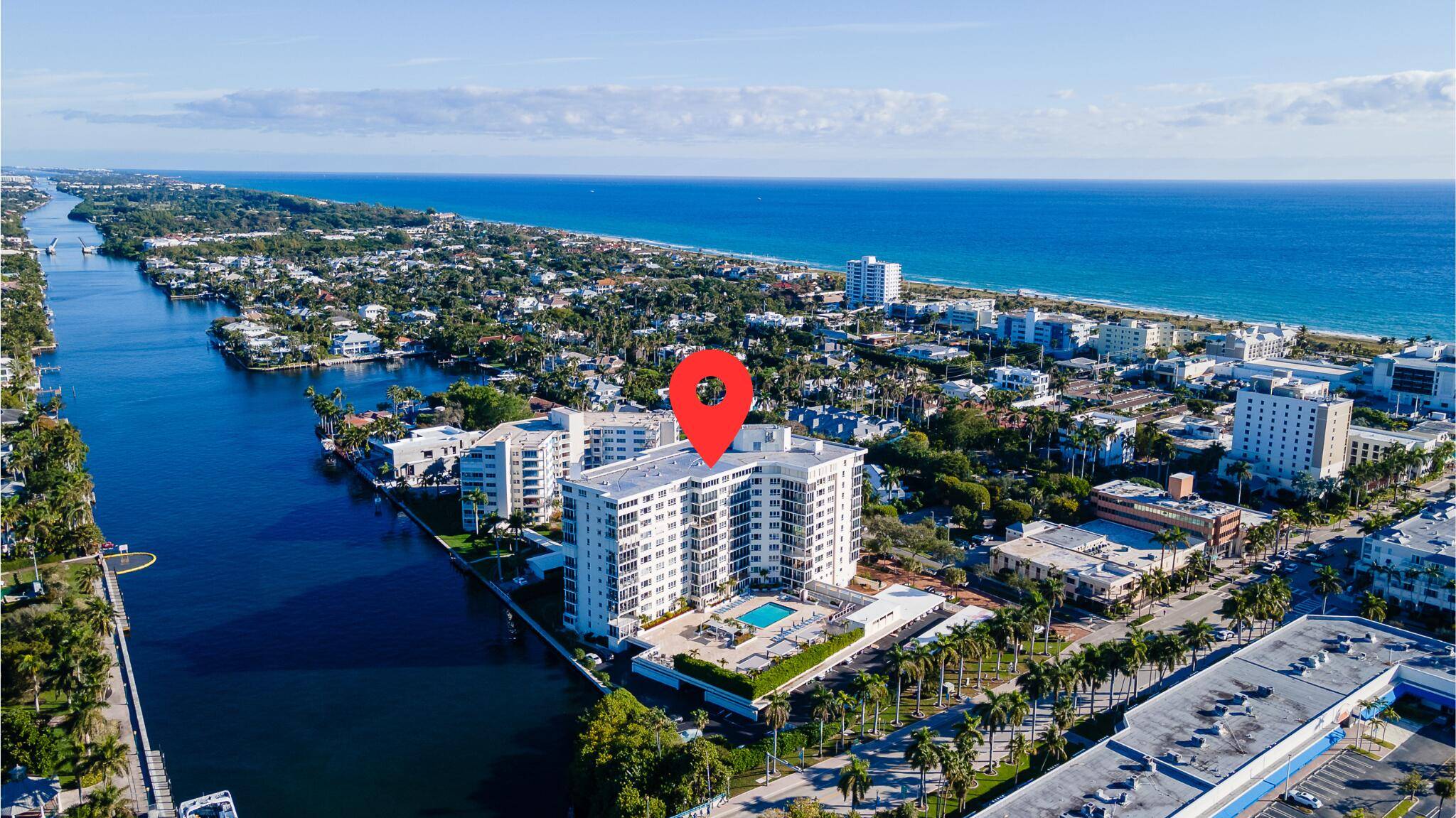 Live the Delray Beach DreamWelcome to your perfect coastal retreat a beautifully maintained 2 bedroom, 2.