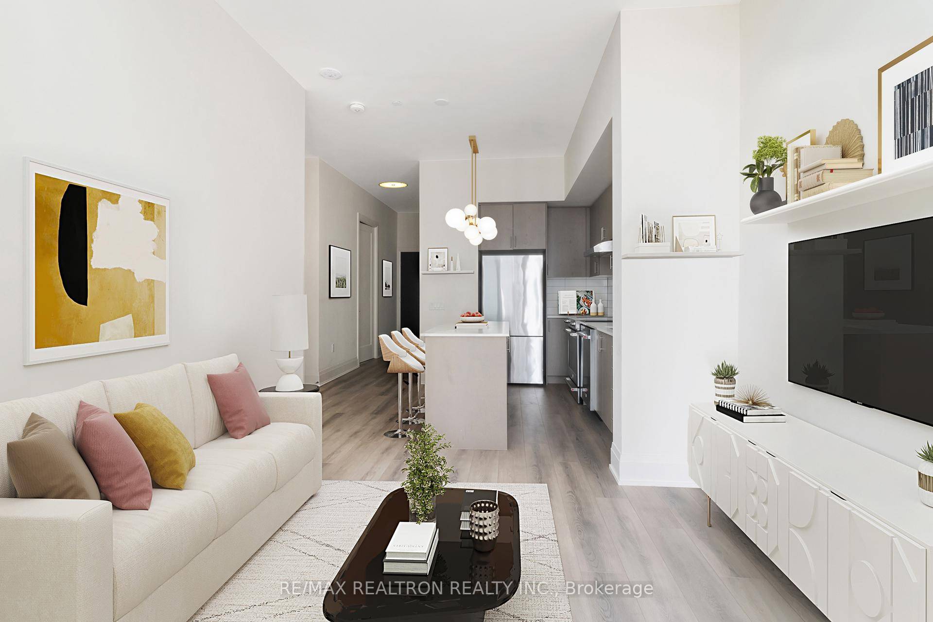 Live in Style at Charisma Condos where Luxury Meets Location !