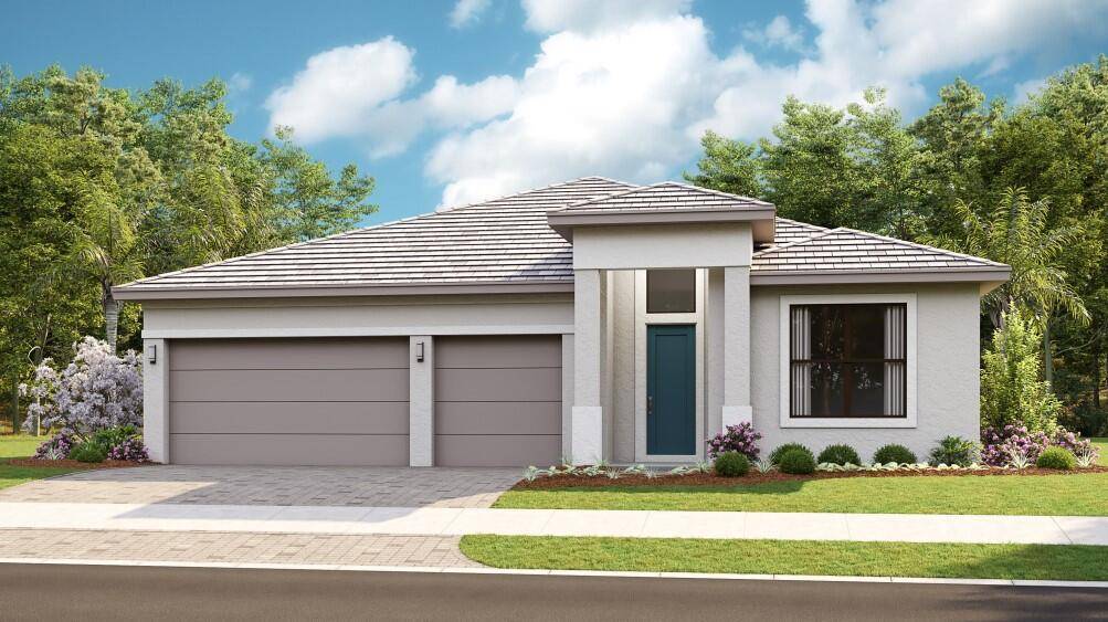 New Construction Move In Ready This brand new Paige floorplan, built by Kolter Homes, is situated on a private homesite in Westlake's only gated 55 community.