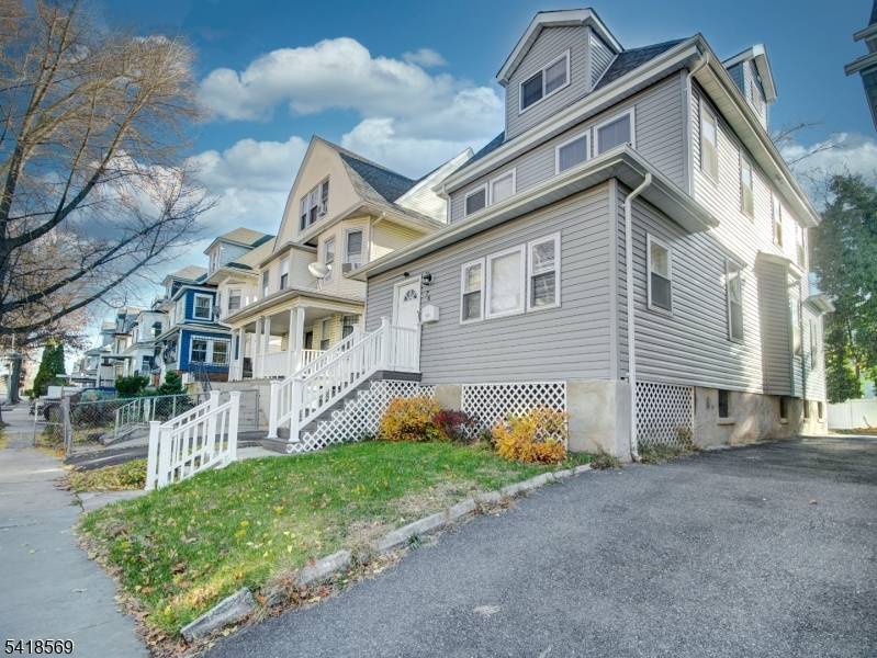 Welcome to 76 Amherst a large newly renovated 2.