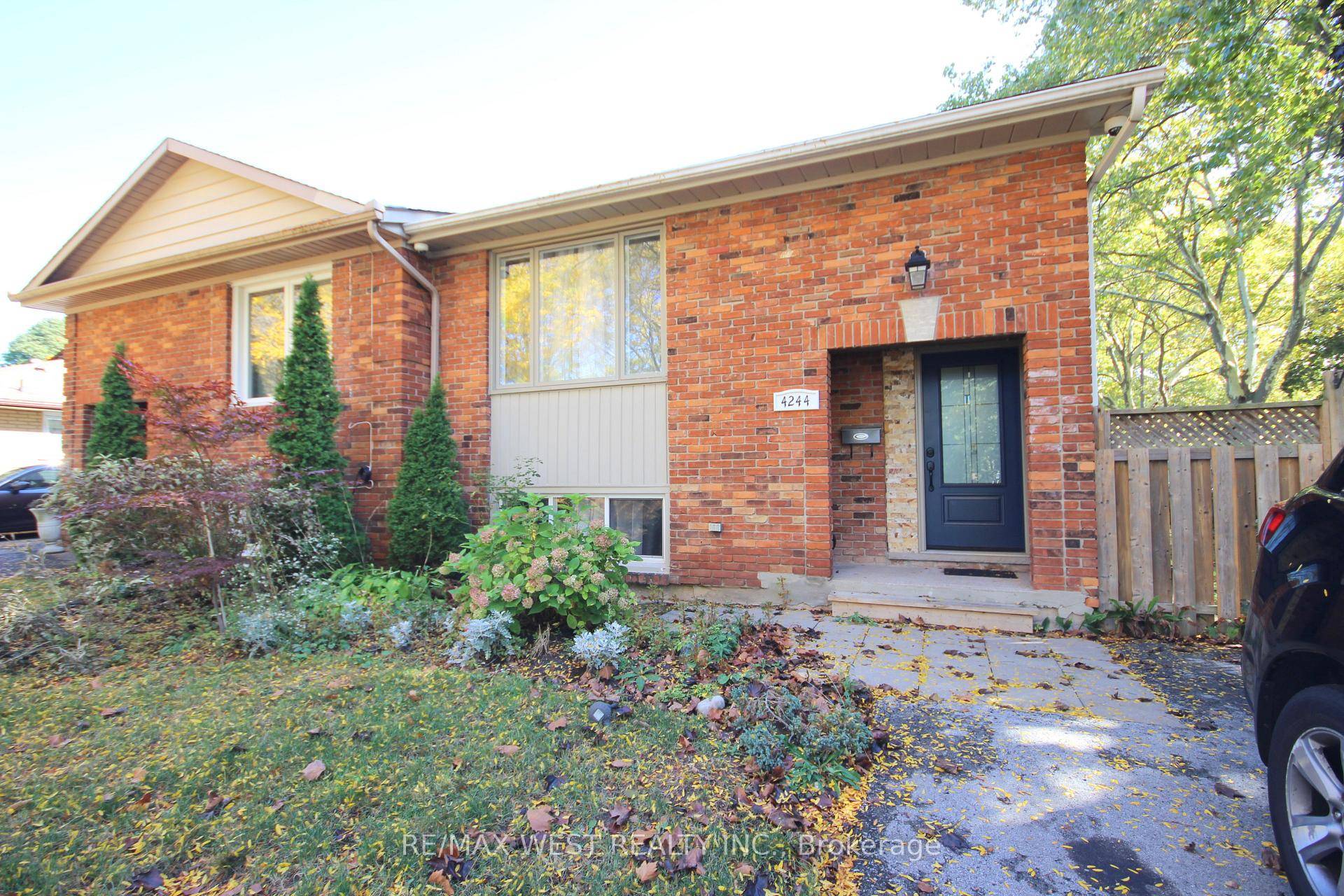 This spacious and well maintained 3 bedroom home offers two full bathrooms and a fully finished basement featuring a wet bar and a large laundry area perfect for entertaining or ...
