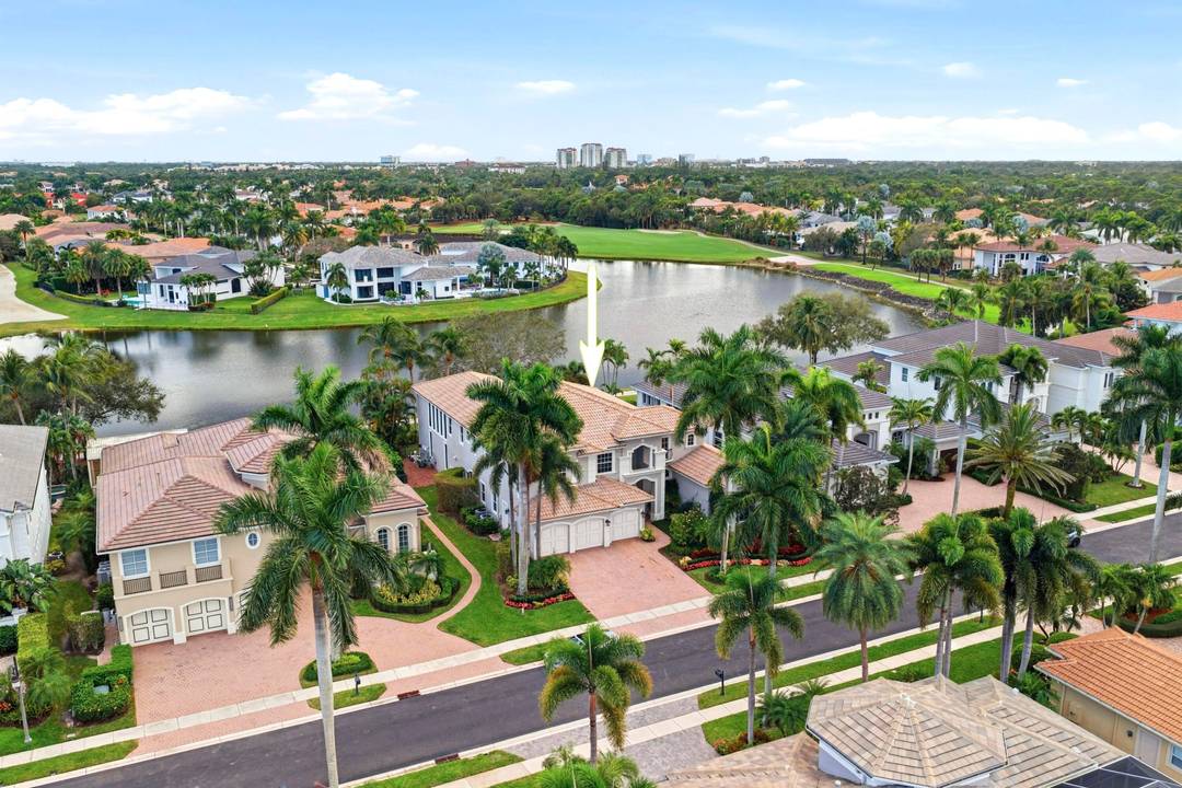 Introducing a rare Casa Del Sol estate within Frenchman's Reserve, encompassing over 5, 300 square feet with five bedrooms, five full baths, and two half baths, set on a premier ...