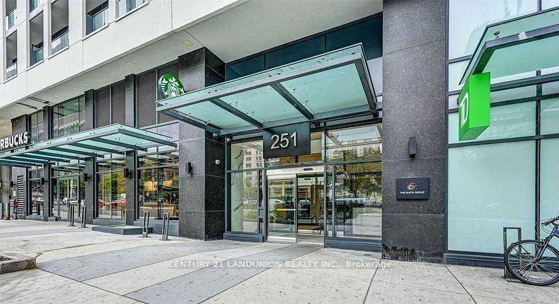 Amazing Modern Style Open Concept 1 Bedroom And 1 Washroom South Facing Unit.