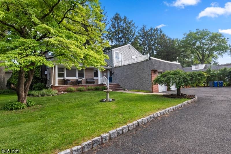 Amazing opportunity to own on an oversized lot on a quiet dead end street.