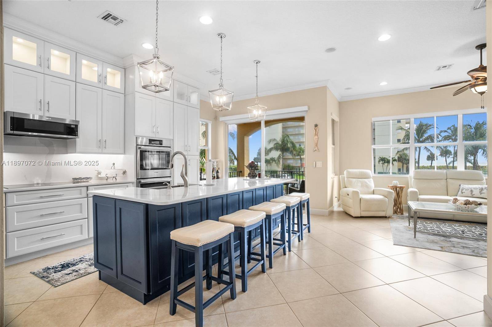 Luxury coastal living at its finest !