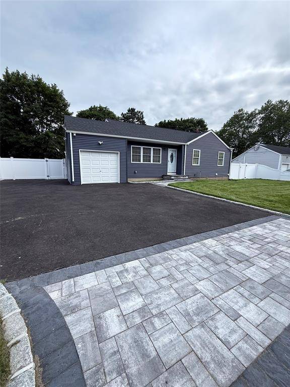 This beautifully renovated single family home, offers a modern update and a perfect blend of comfort and style.