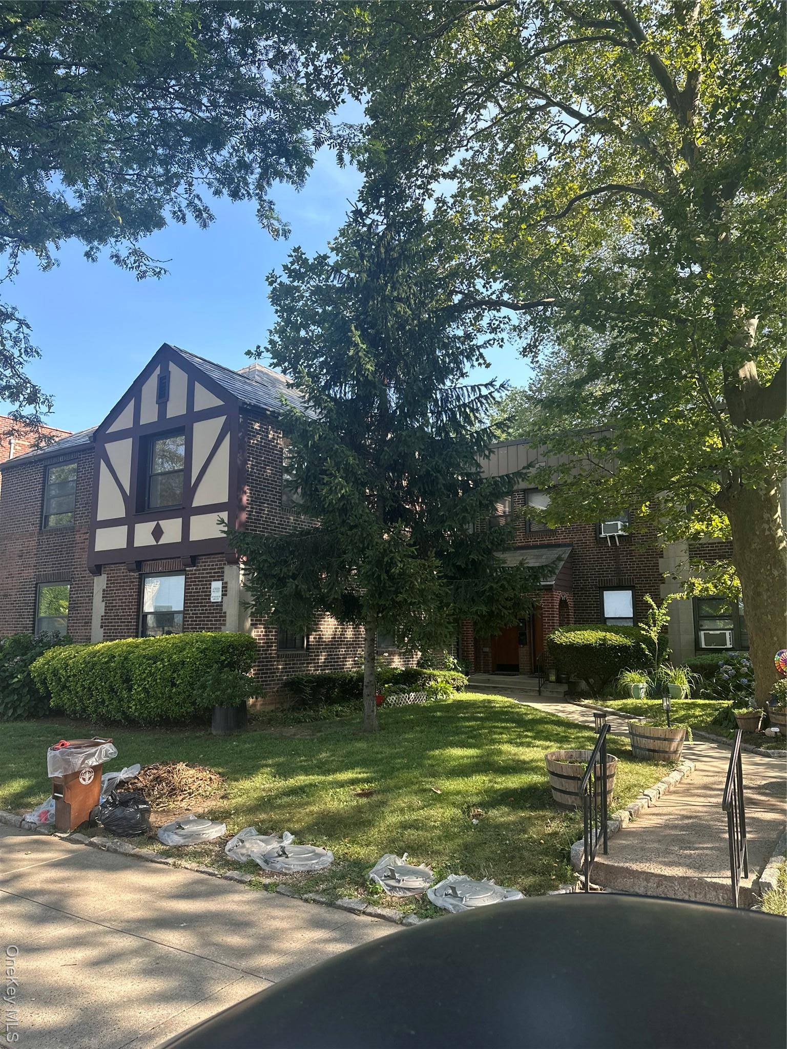 Welcome to this Beautifully designed 2 bedroom Condo in the sought after Garden Bay Manor, located at 80 18 19th Ave.