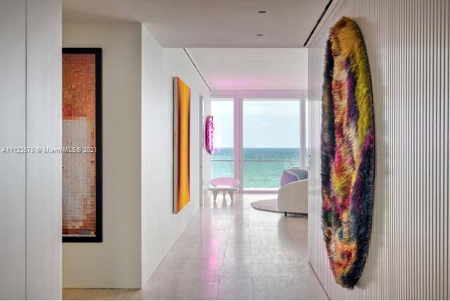 Enjoy the ultimate in luxury and lifestyle at the Four Seasons Surf Club, located just minutes from the world famous Bal Harbour shops and a short drive from Miami Beach.