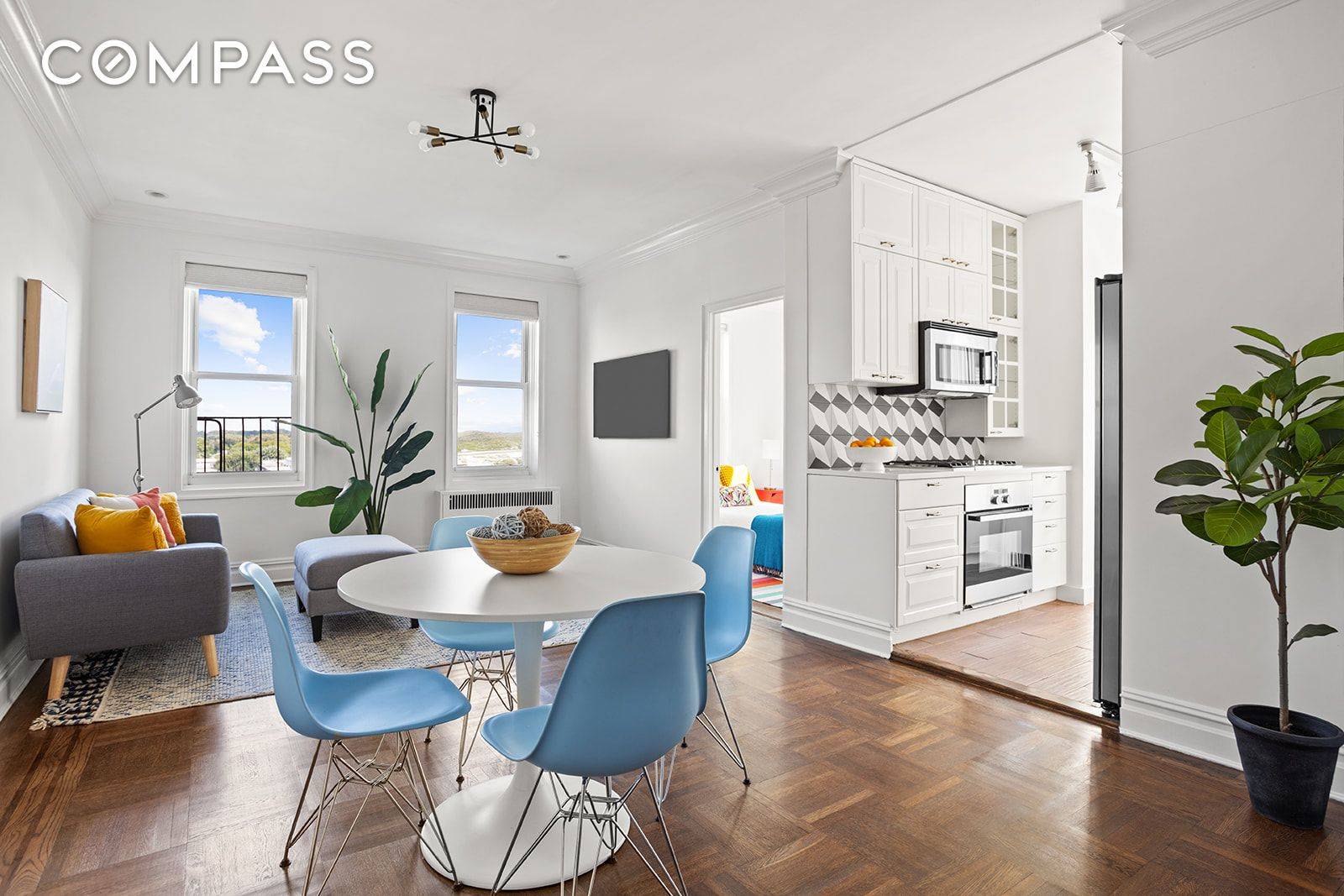First Open House will be Sunday, September 21 !