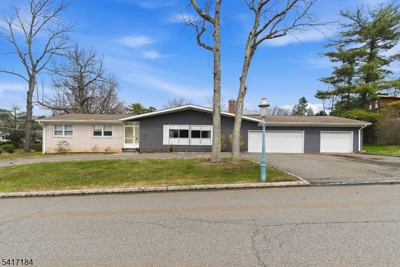 Set on a corner lot along a quiet, well kept street, this 3 bedroom, 2 bath ranch offers space, flexibility, and an excellent opportunity to make it your own.