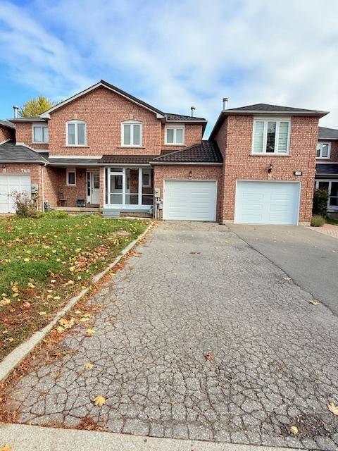 Beautifully maintained family townhouse in the heart of the highly sought after Heartland area.