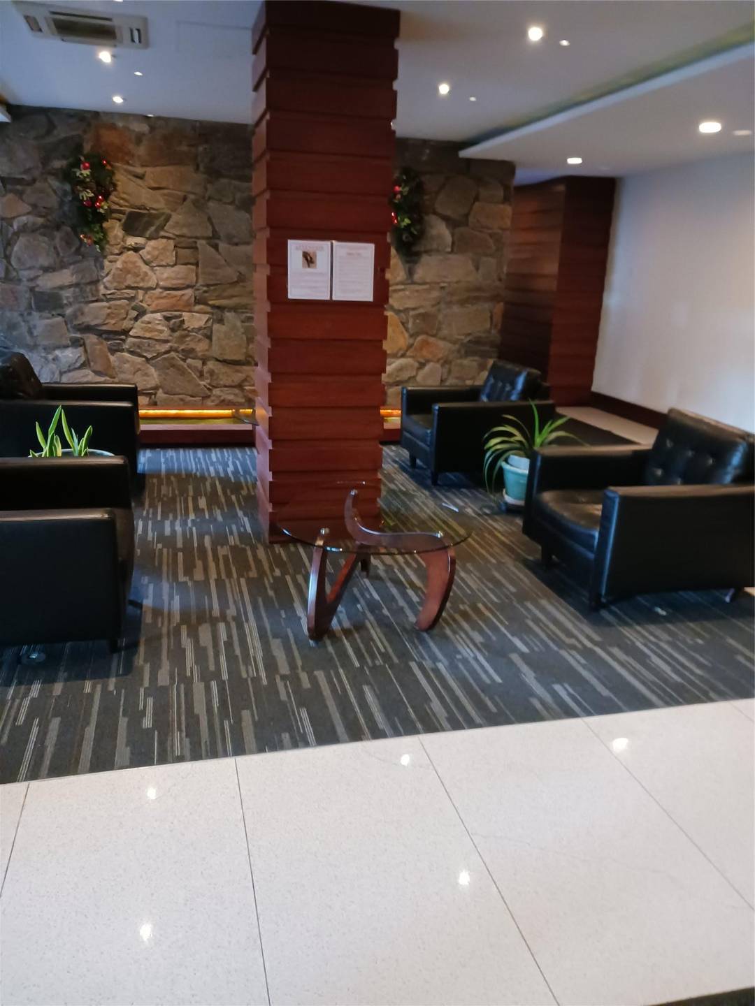 Nice Coop unit offer 2 bedroom one bath on the the first floor, building offer gym, laundry on site, recreation room, kids playground, close to public transportation, trains and buses ...