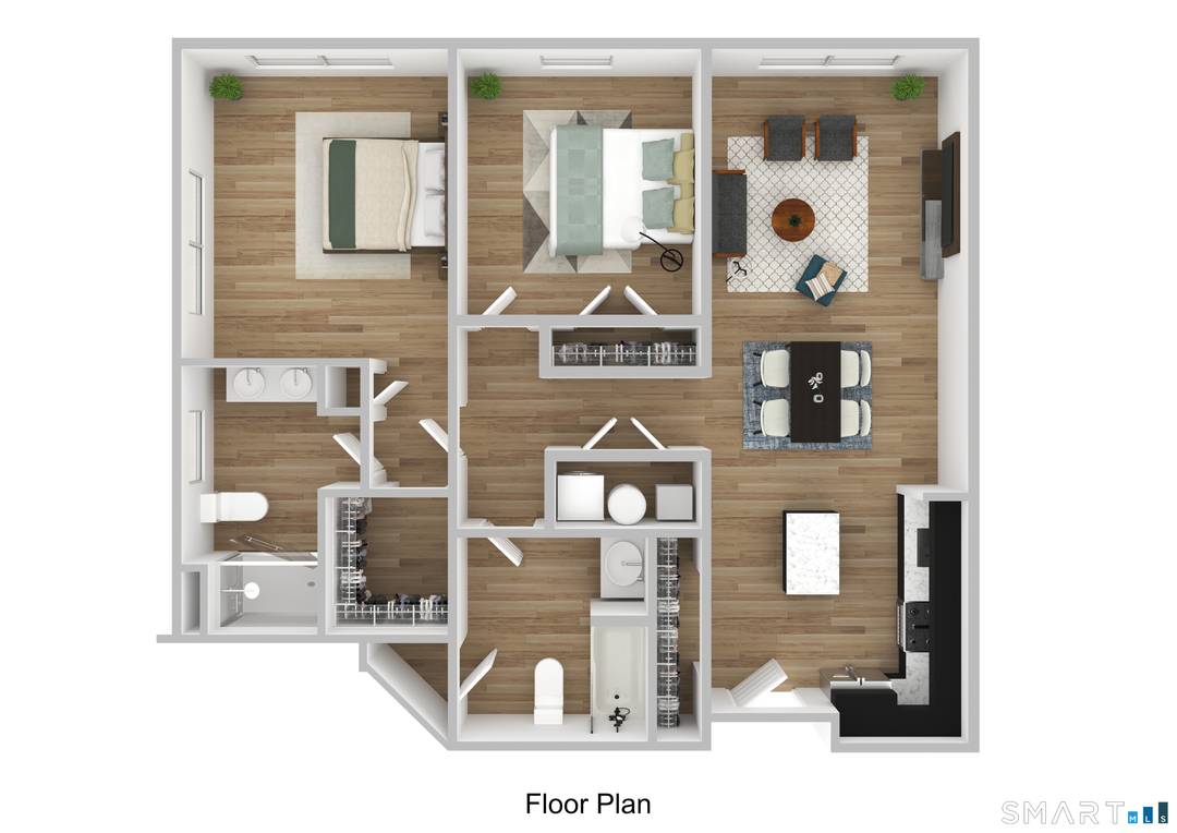 ONE OF THE VERY LAST APARTMENTS AVAILABLE SOUGHT AFTER 131BEACH !