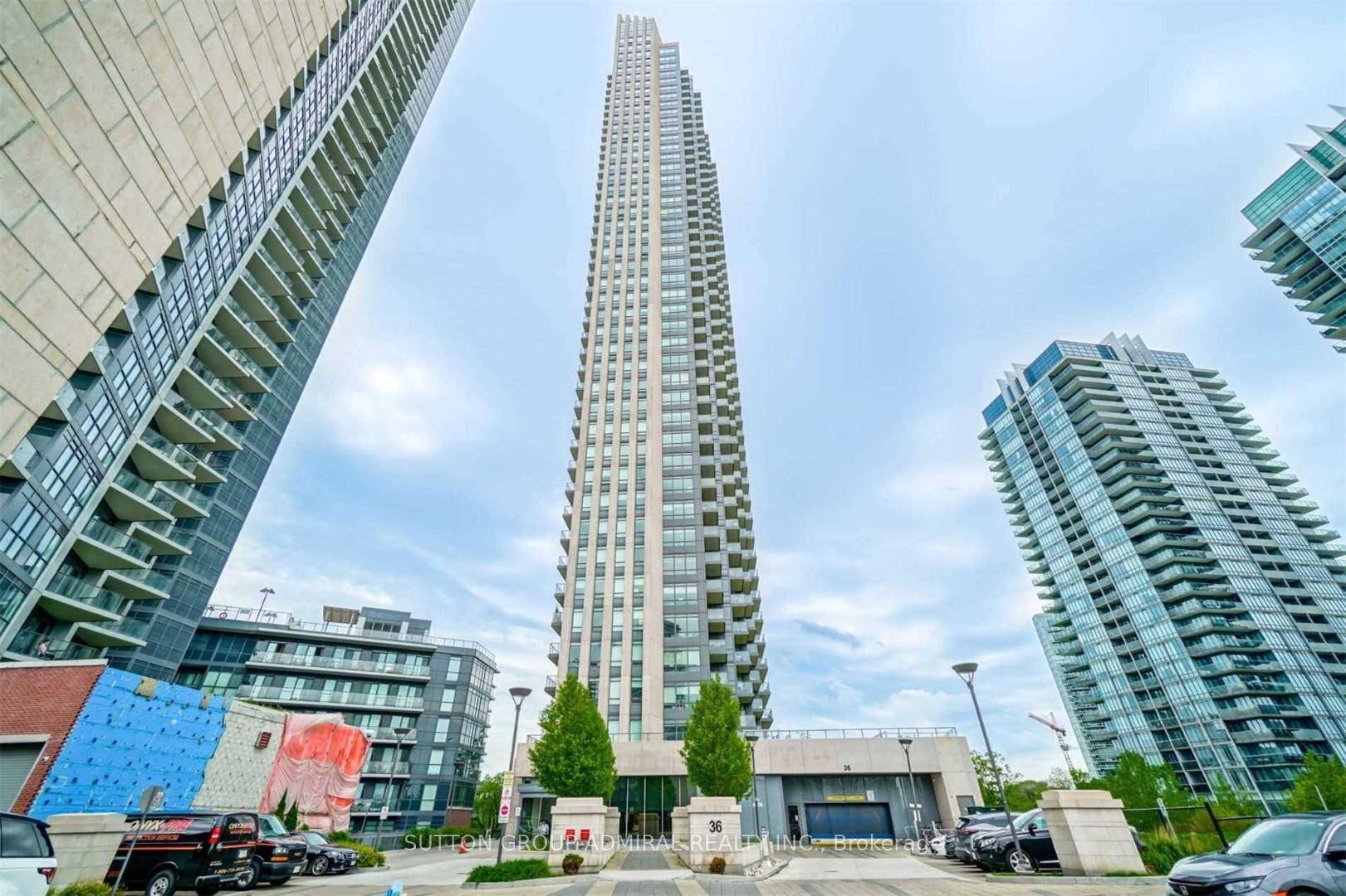 Beautifully appointed 1 bedroom condo offering spectacular, unobstructed west facing views of the Lake and Marina.
