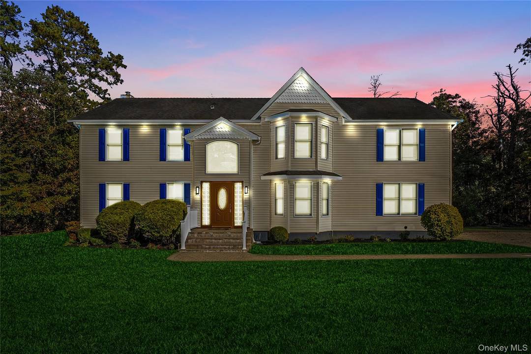 Tucked at the end of a quiet cul de sac, this approx.