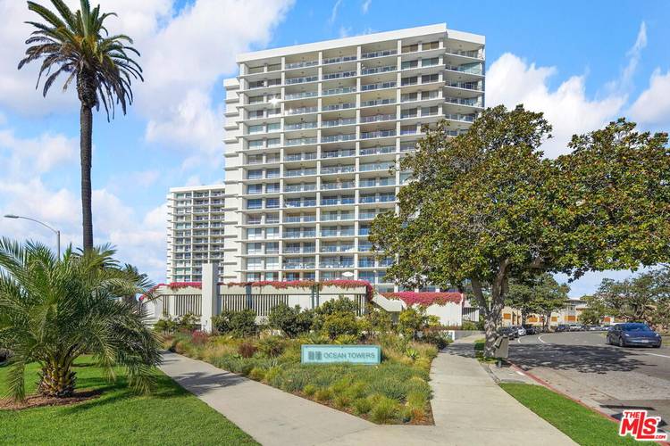 201   OCEAN AVE 2BR Santa Monica La