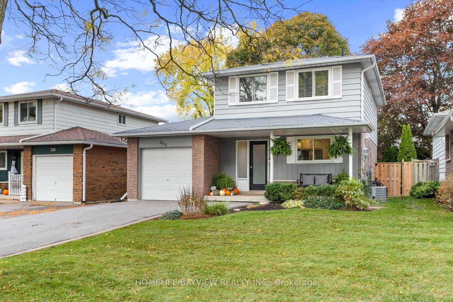 Discover this delightful renovated home nestled in a welcoming community surrounded by all the conveniences you need.