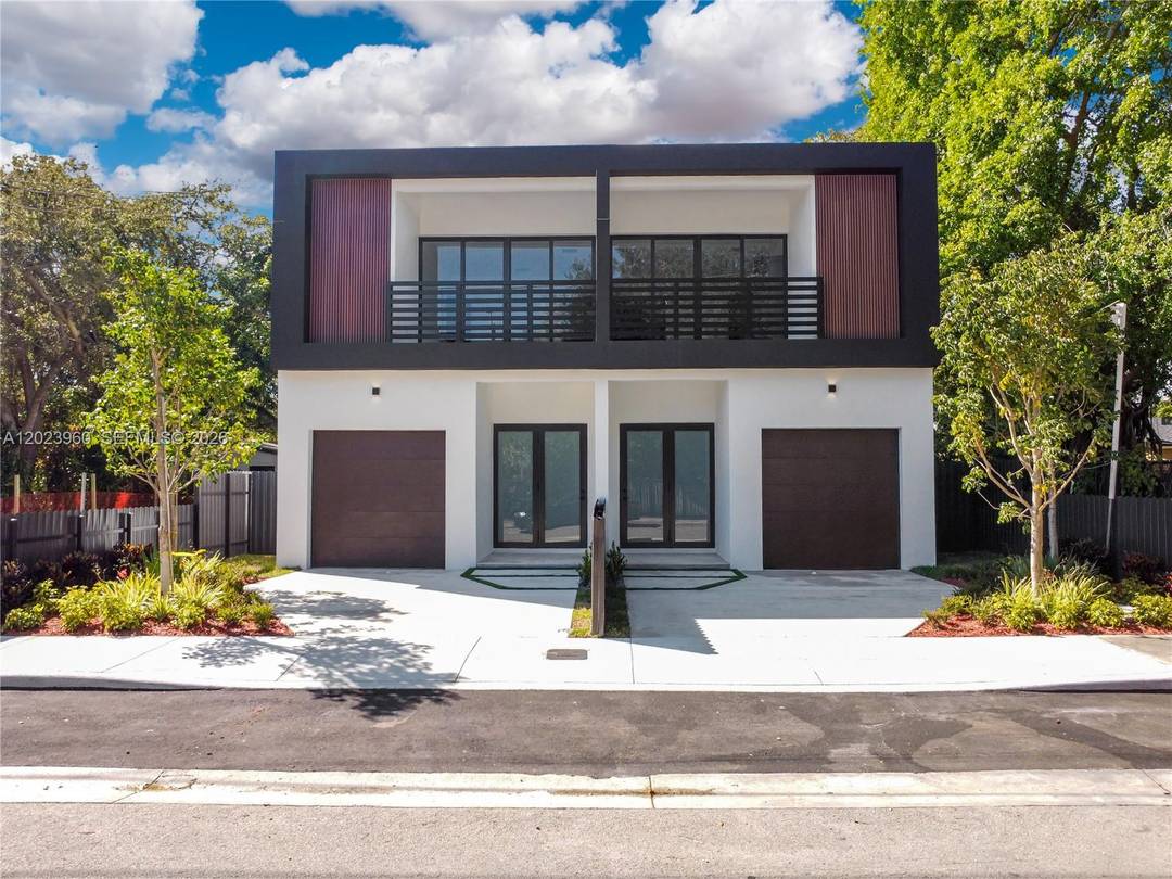 Introducing the masterpiece of Buena Vista a brand new construction residence that redefines modern luxury.