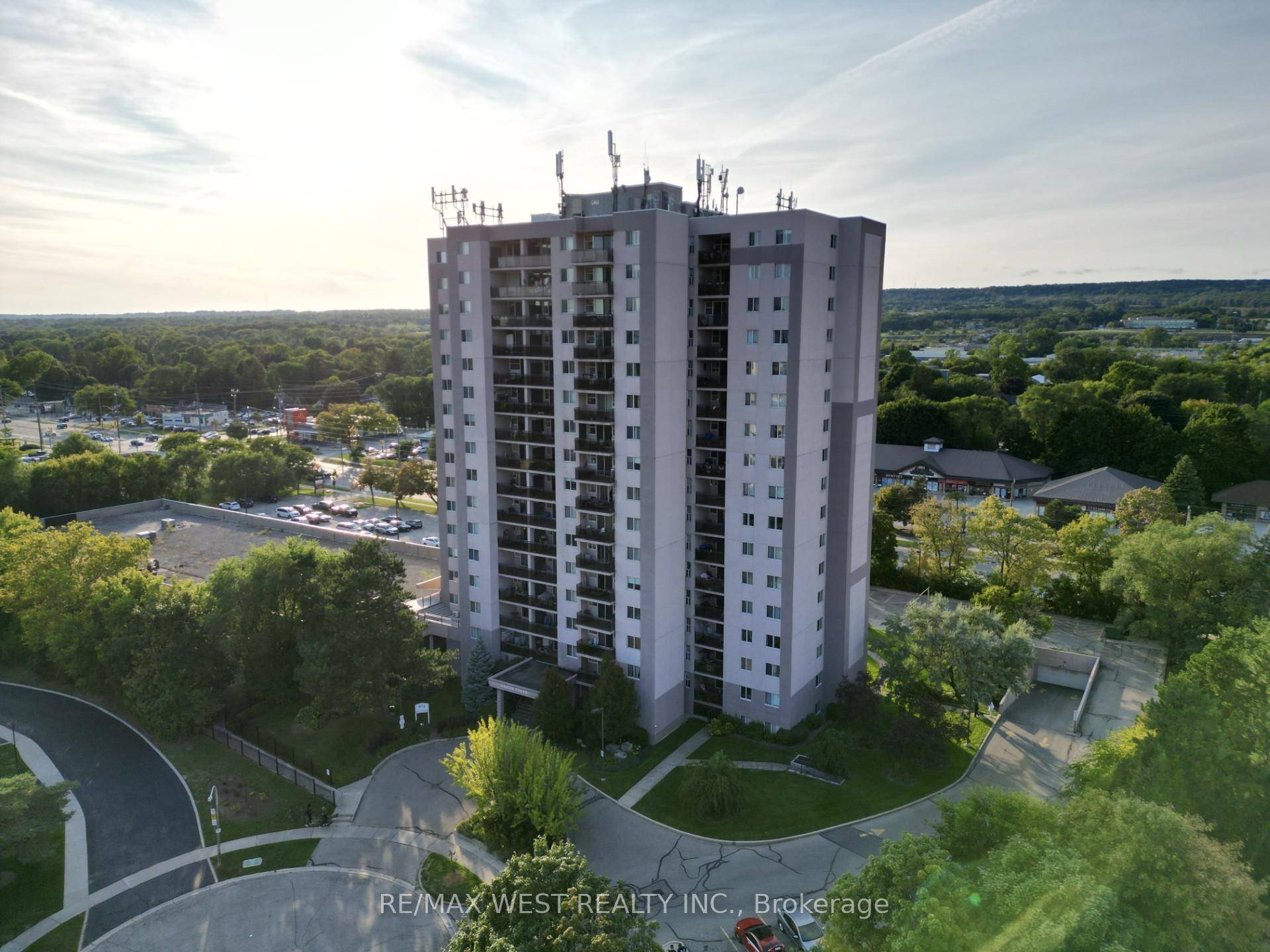 Experience lakeside living at its finest !