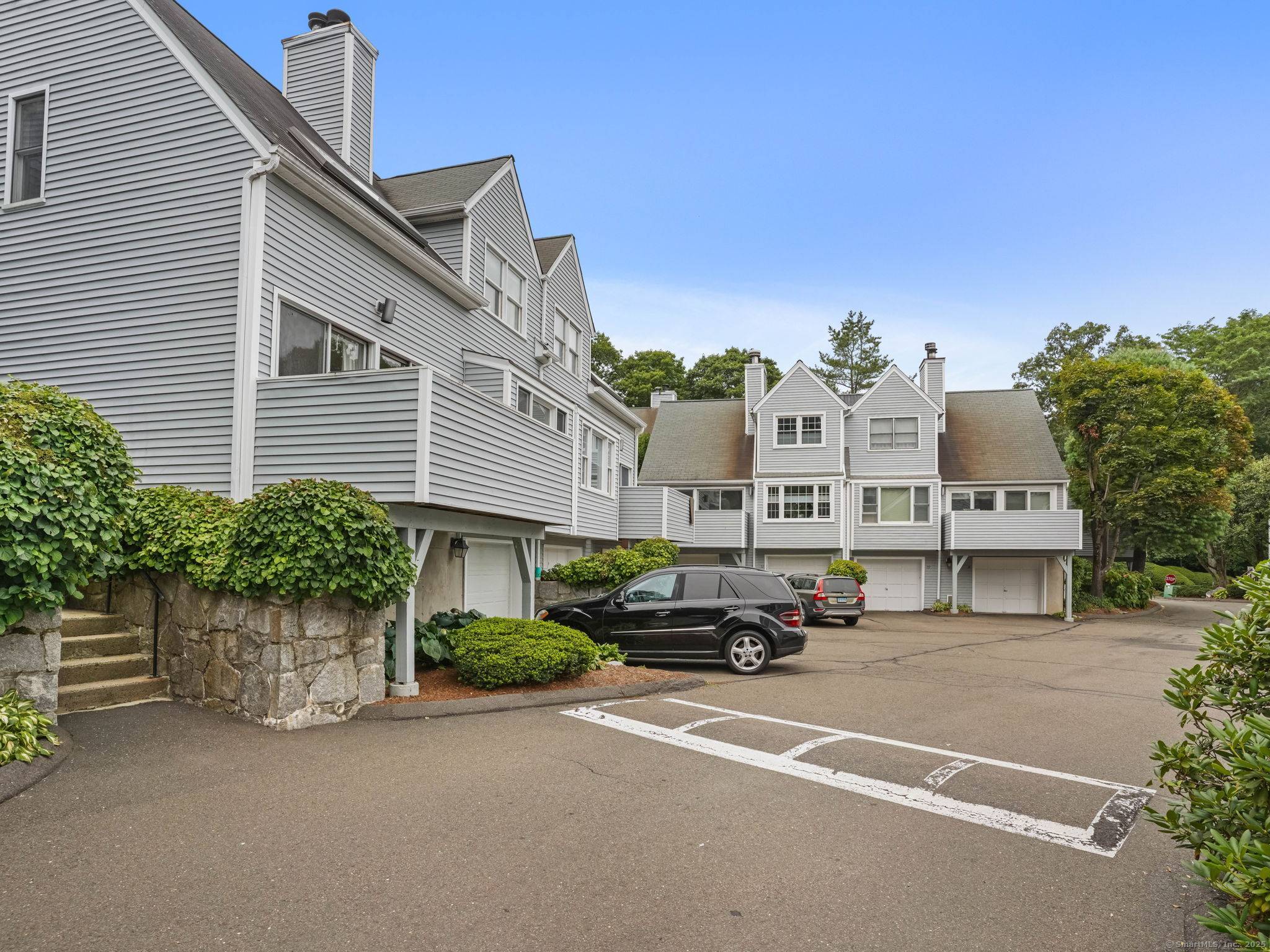A rare 3 bedroom opportunity in one of Wilton's most sought after communities Wilton Crest.