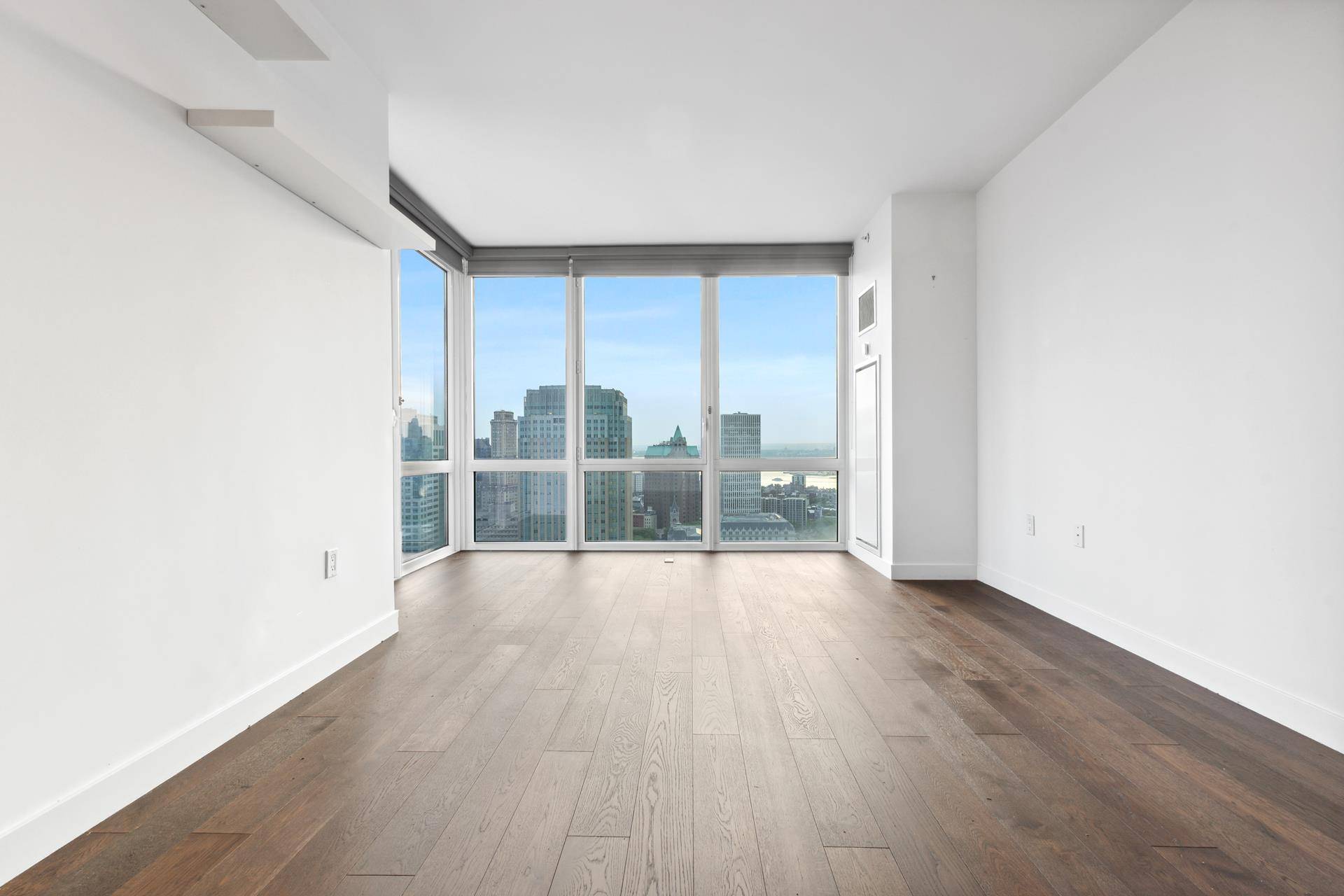 LIVE IN THE HEART OF DOWNTOWN BROOKLYN !