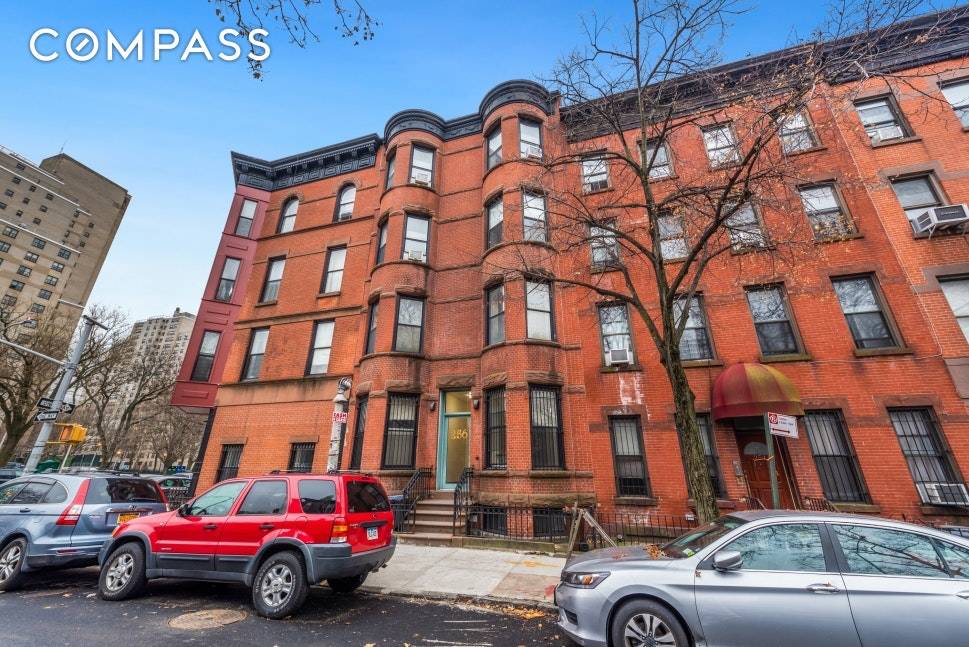 256 258 Wyckoff Street. Incredible Opportunity to own this Two Building Package !