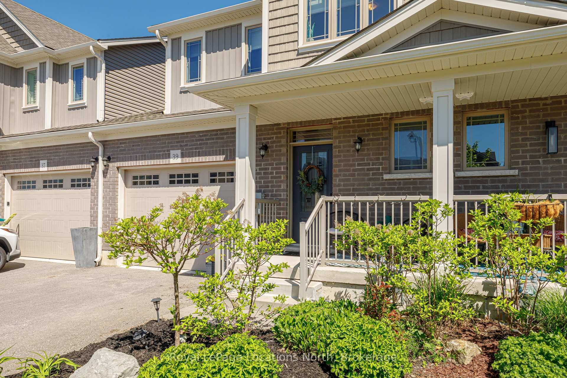Luxury Home on Premium Forested Trail Lot.