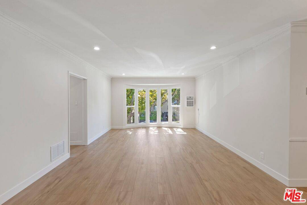 1248  N Crescent Heights Blvd 3BR Hollywood Hills East La