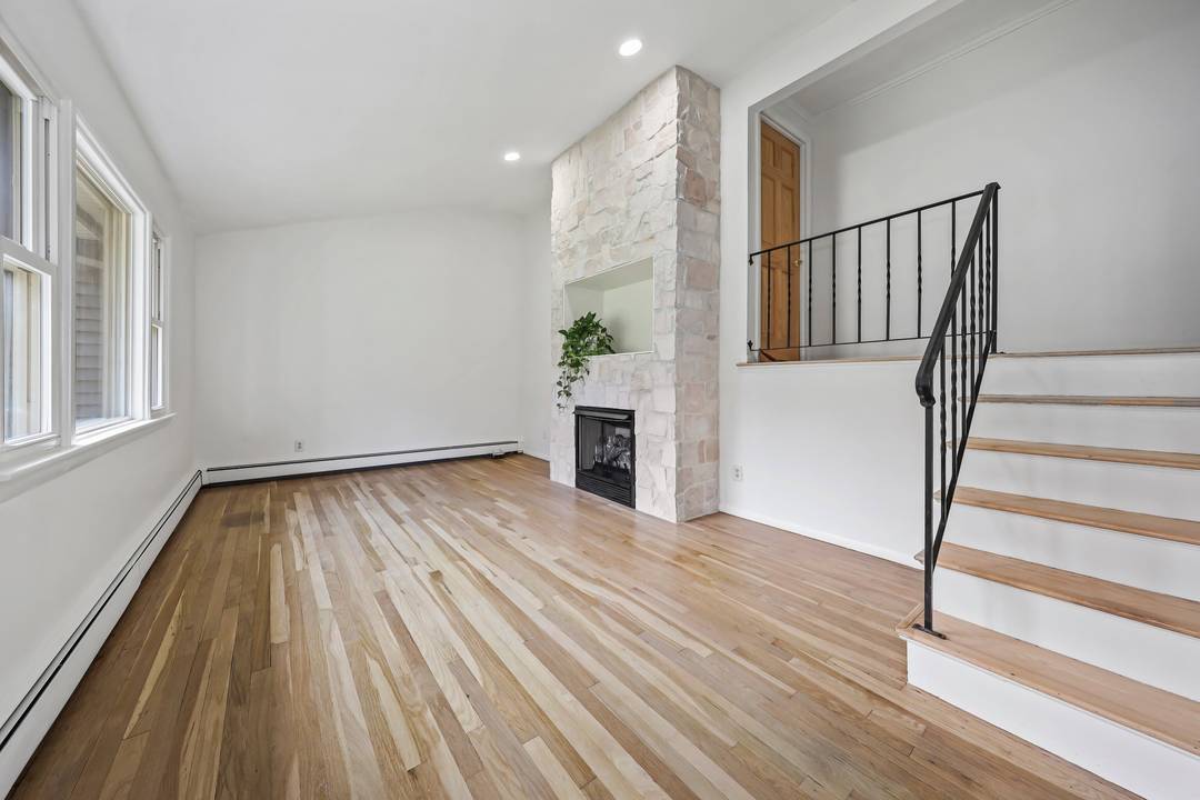 Welcome to 1114 Fienemann Road, a beautifully maintained split level gem in the heart of Farmington offering 3 bedrooms and 1.