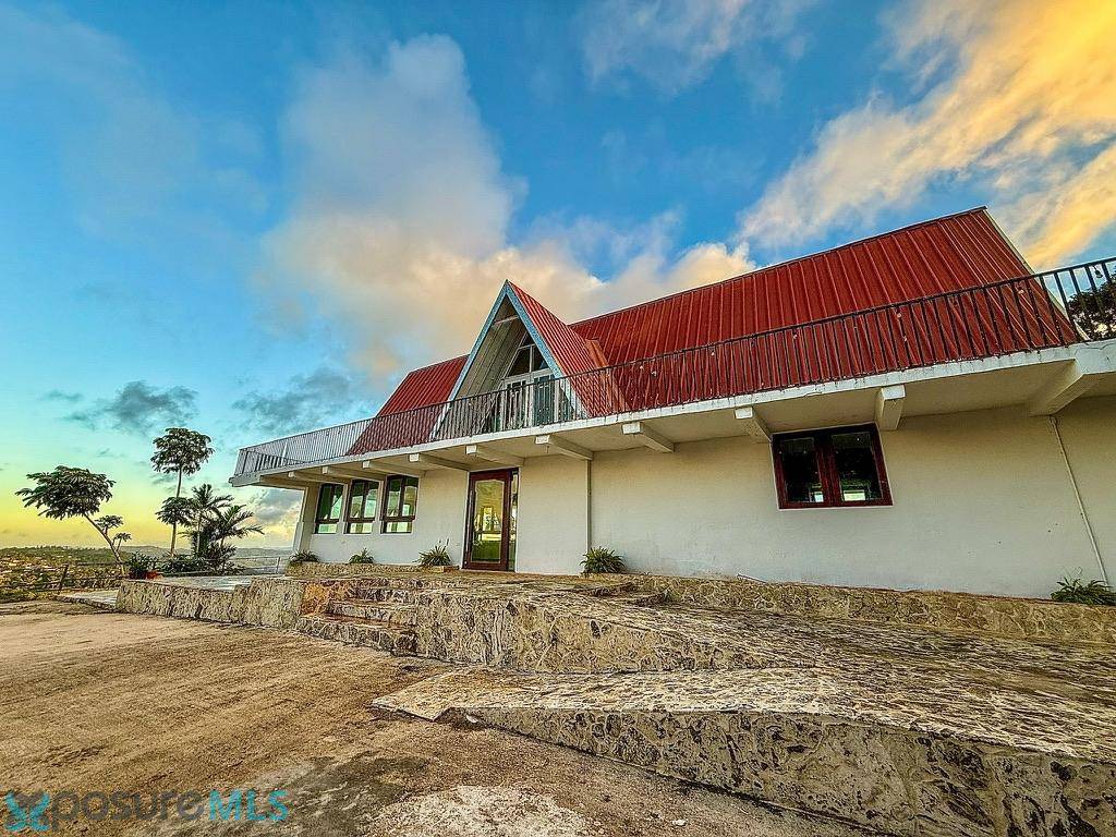 PR 152 & PR 773 Land Barranquitas