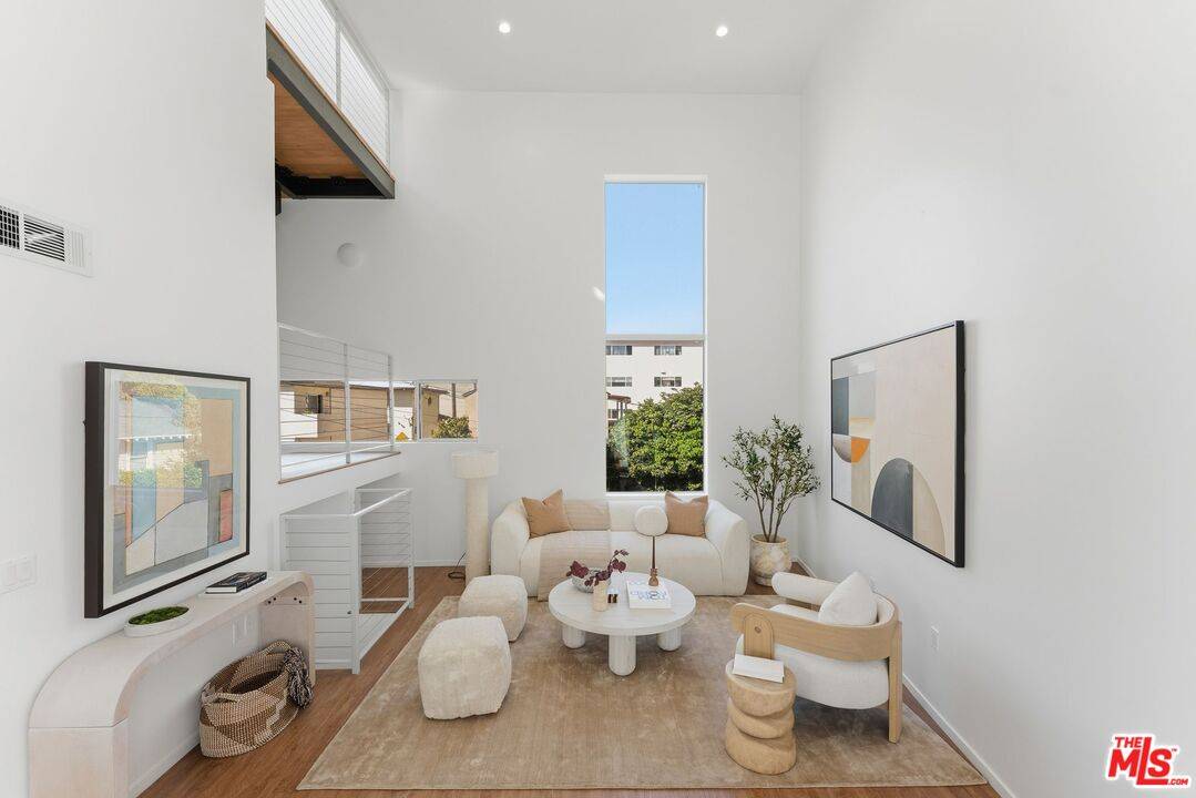 1244 14th St 3BR Santa Monica La