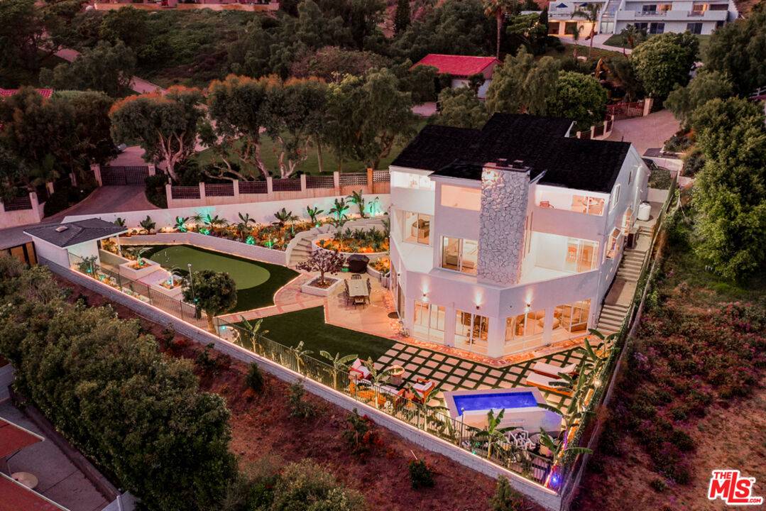 31271 Bailard Rd 5BR Malibu La